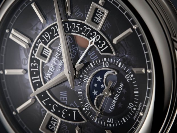 Watch Of The Week: The Patek Philippe Grand Complication Ref. 5316/50P