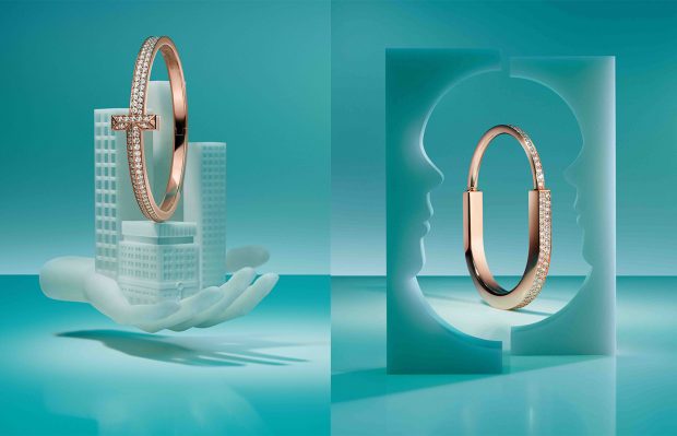Tiffany & Co.’s “With Love, Since 1837” Campaign Is A Work Of Art
