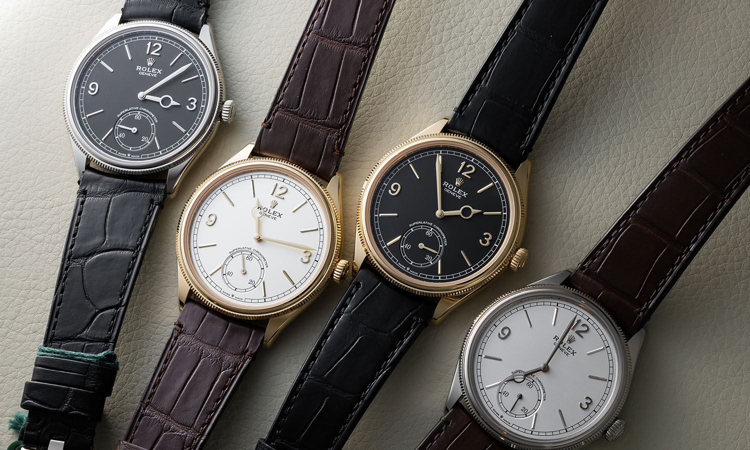 The Biggest Predictions For Watches & Wonders 2024