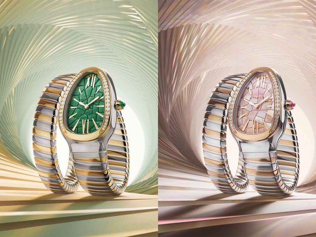 Bulgari Sets A New World Record With The Octo Finissimo Ultra