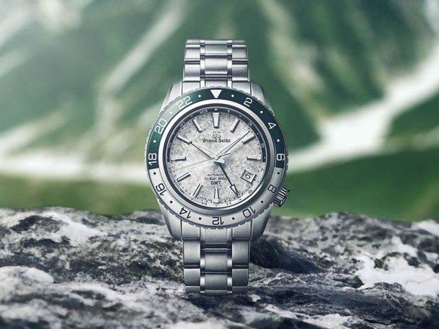 Grand Seiko Just Dropped 7 New Timepieces During Watches & Wonders