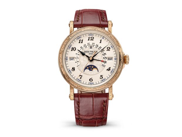 These Are All Of The New Models From Patek Philippe During Watches & Wonders