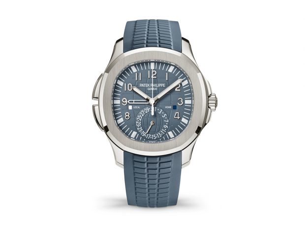 These Are All Of The New Models From Patek Philippe During Watches & Wonders