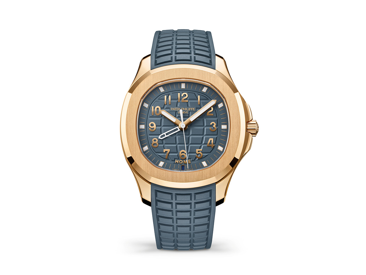 All Of The New Models From Patek Philippe