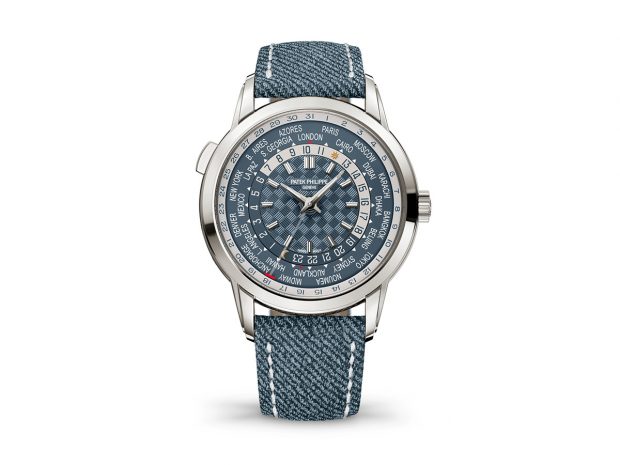 These Are All Of The New Models From Patek Philippe During Watches & Wonders