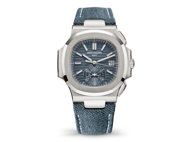 These Are All Of The New Models From Patek Philippe During Watches & Wonders