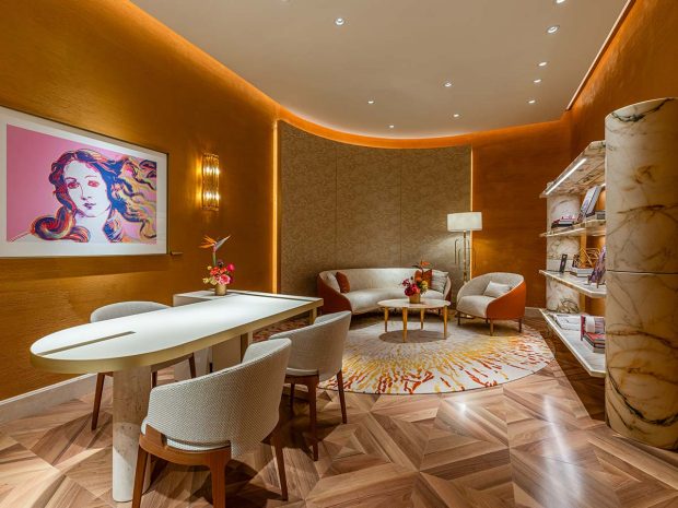 Bulgari South Coast Plaza Is Home To Select Record-Setting Timepieces