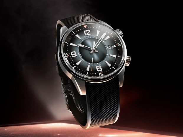 Jaeger-LeCoultre Updates Its Polaris Line With Three New Models