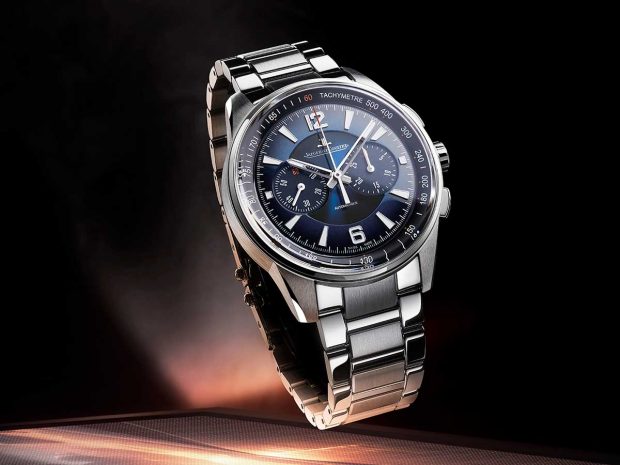 Jaeger-LeCoultre Updates Its Polaris Line With Three New Models