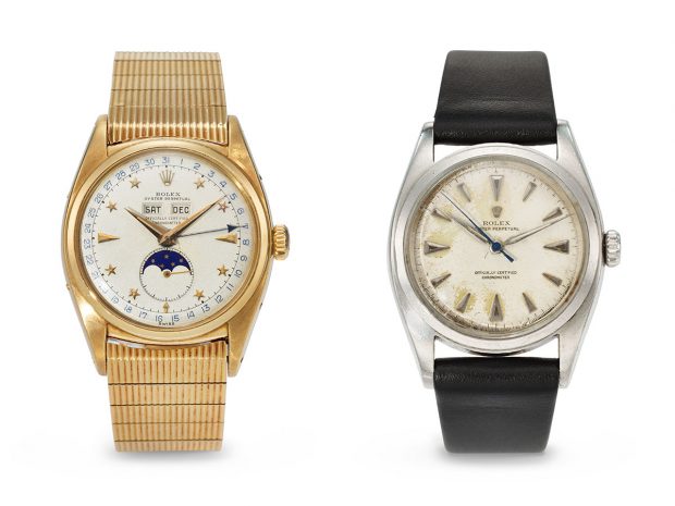 Christie’s To Auction The Most Expensive Timepiece Ever In The Americas