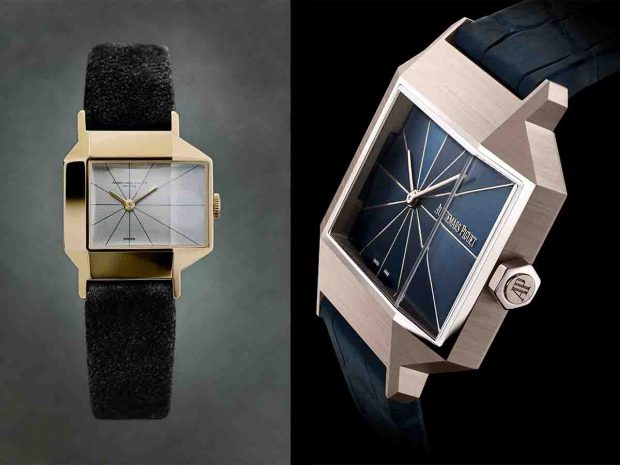 These Are All Of The Novelties Audemars Piguet Just Dropped