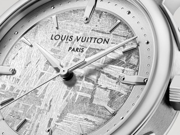 Louis Vuitton Escale Time-Only Automatic Cal. LFT02