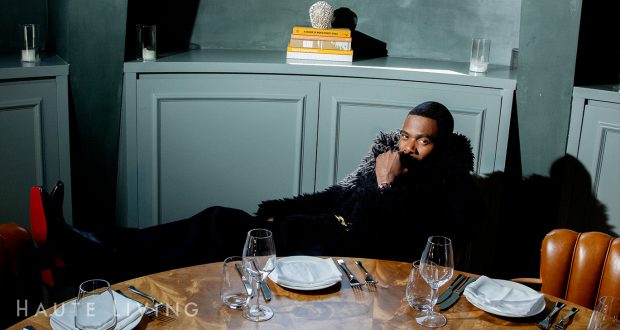 Colman Domingo Is The Man Of The Moment — Wearing Jacob & Co.