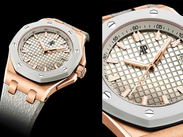 Introducing Audemars Piuget Three New Royal Oak Offshore Models