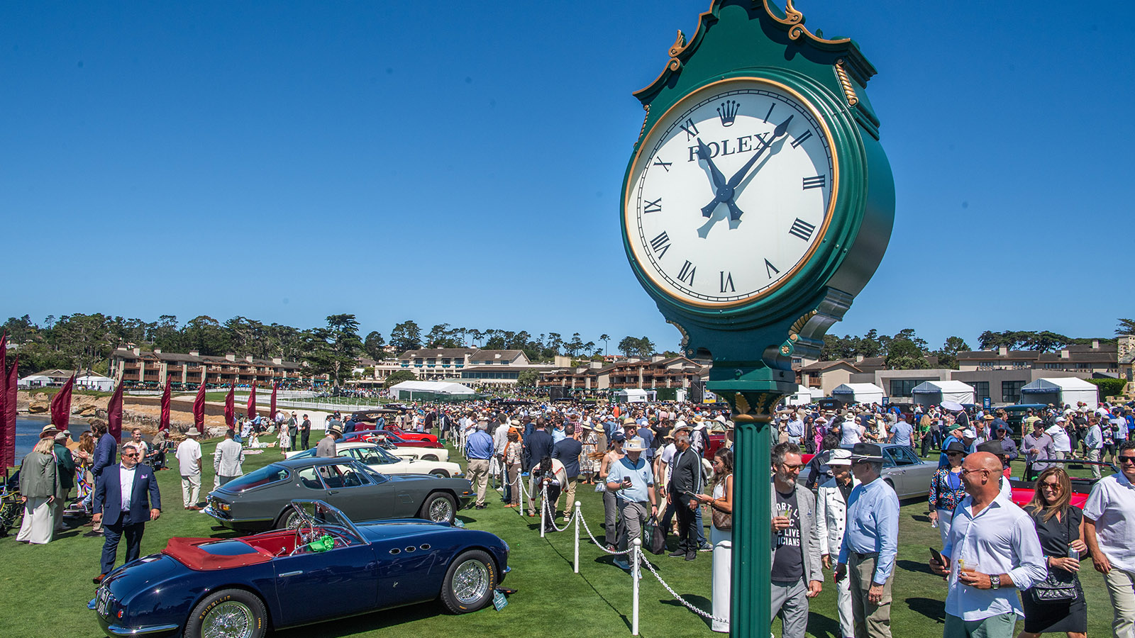 The Connection Between Watches & Cars Is Deeper Than We Think: One-On-One With Rolex Testimonee Jenson Button