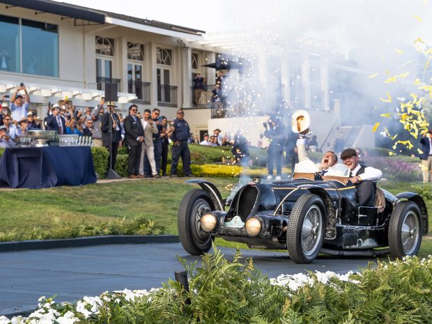 The Connection Between Watches & Cars Is Deeper Than We Think: One-On-One With Rolex Testimonee Jenson Button