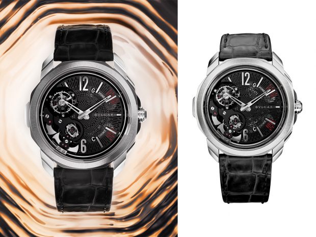 A Complete Guide To All Of The Novelties Bulgari Dropped At Geneva Watch Days