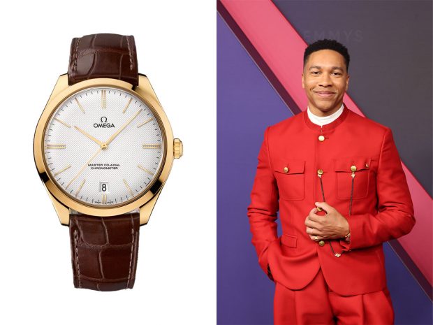 Best Watches At The 2024 Emmy Awards