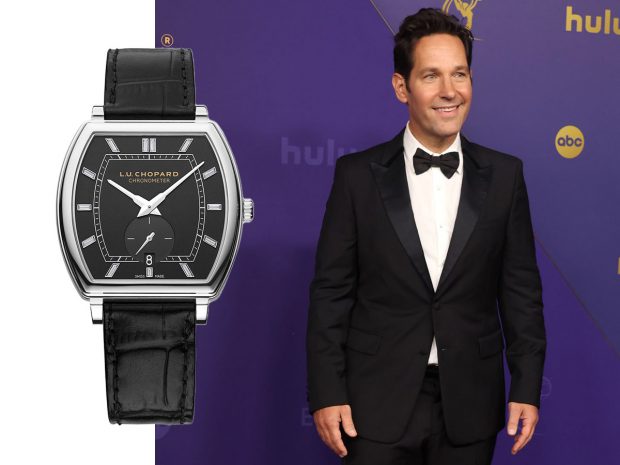 Best Watches At The 2024 Emmy Awards