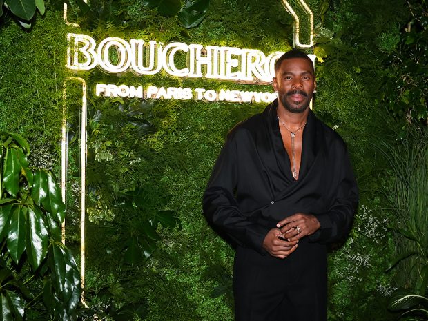 Boucheron Stats Its Major Expansion Plan Into The US — Starting In New York