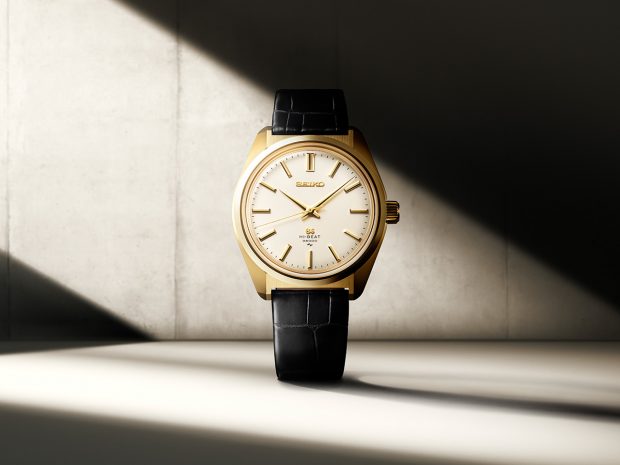 Discover The Epic New Timepieces Grand Seiko Just Dropped For Fall 2024