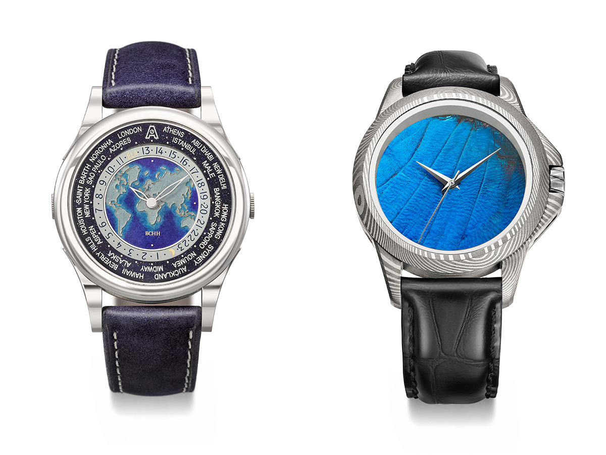 These Are The Incredibly Rare Watches Headed To Christie’s Watches Live Auction In Geneva