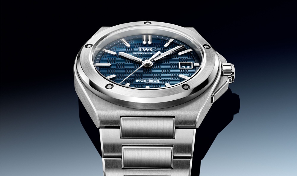 Ingenieur Automatic 40