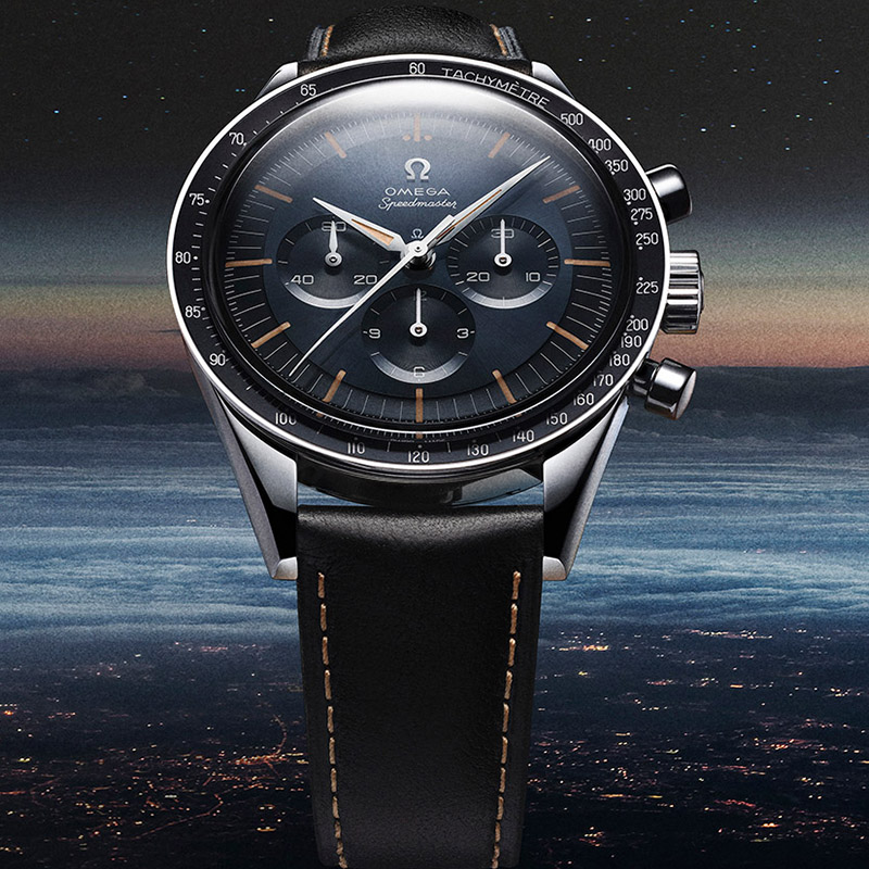 Watch Rewind: The Best Timepieces Of 2024