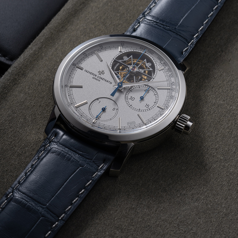 Watch Rewind: The Best Timepieces Of 2024