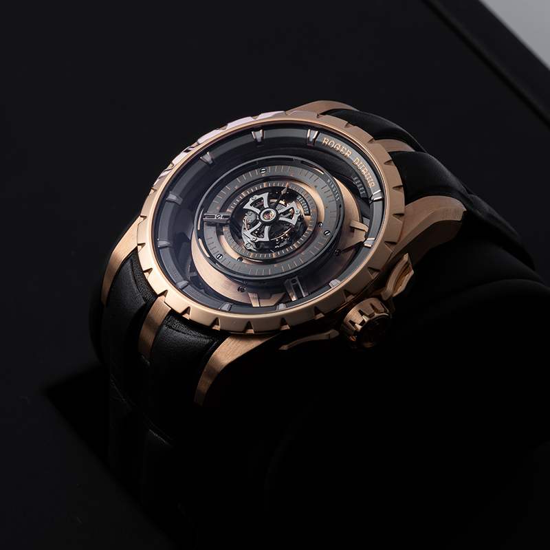 Watch Rewind: The Best Timepieces Of 2024