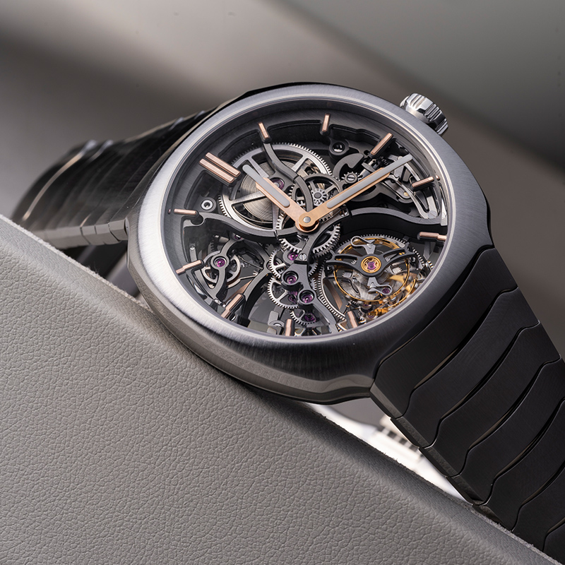 Watch Rewind: The Best Timepieces Of 2024