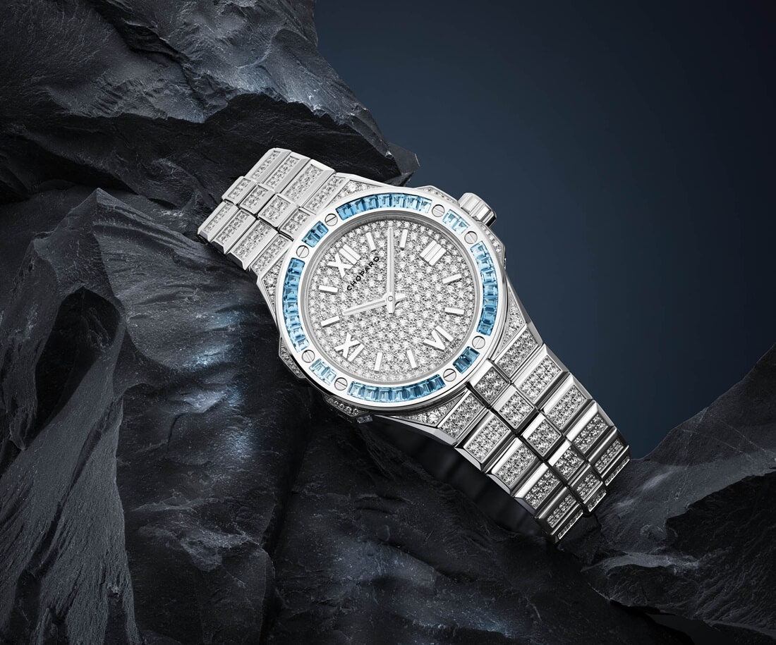 These Are All Of The New Watches From Chopard