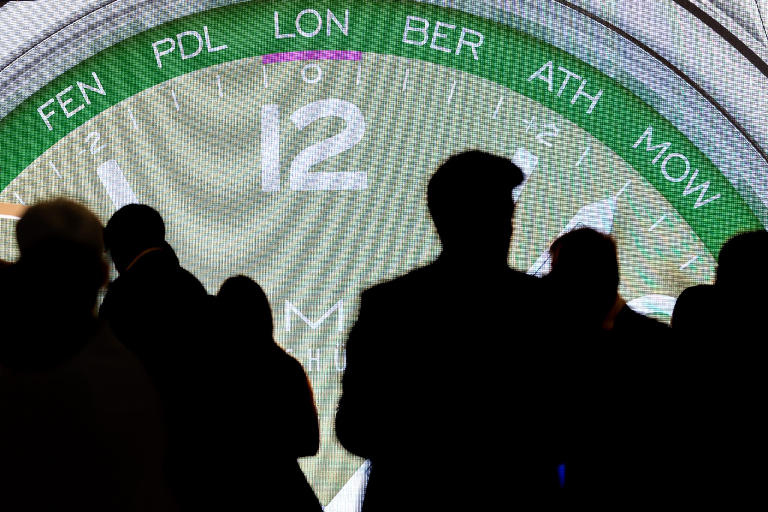 Tariffs, Sotheby's x WatchCheck, Auctions: What Does This Mean For Pre-Owned & Vintage Watches?
