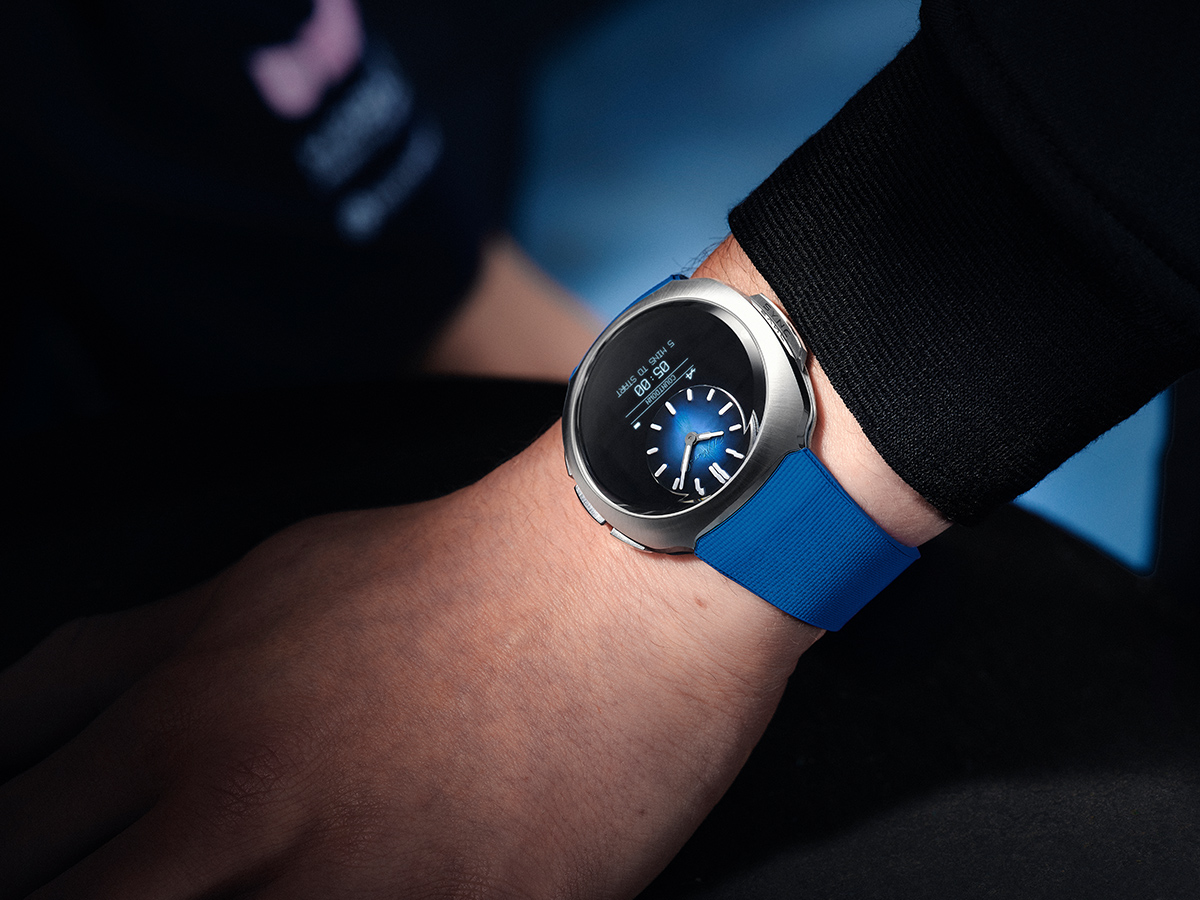 H. Moser & Cie. x Alpine Motorsports Strengthen Partnership With Two New Streamliners