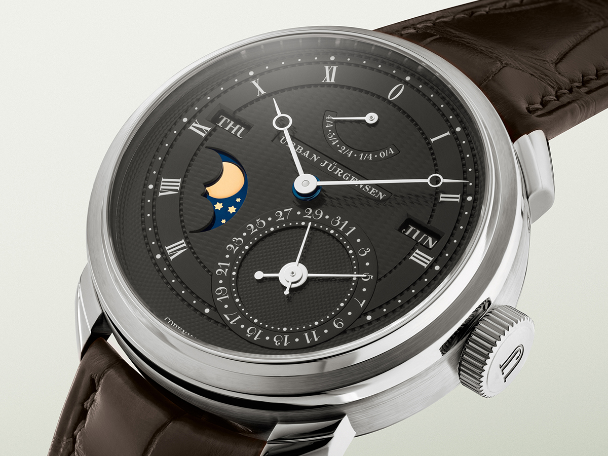 New Urban Jürgensen Novelties: What You Need to Know About the Hottest Drop of the Summer