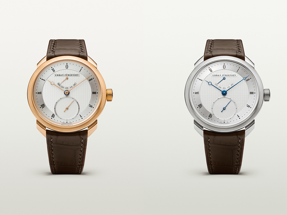 New Urban Jürgensen Novelties: What You Need to Know About the Hottest Drop of the Summer