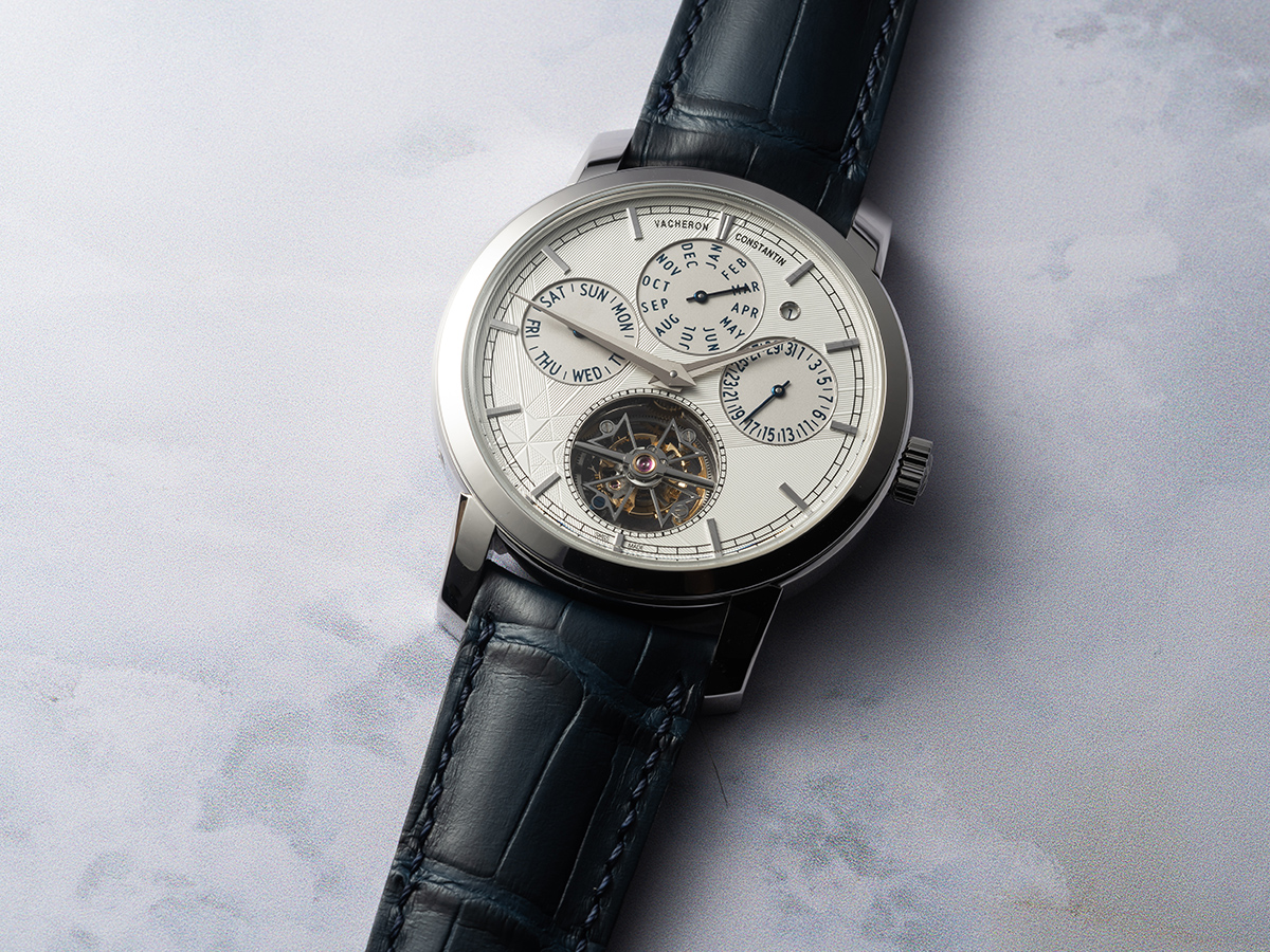 Vacheron Constantin