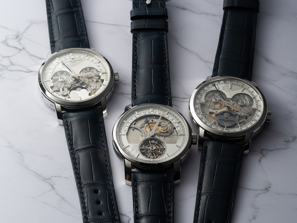 Vacheron Constantin