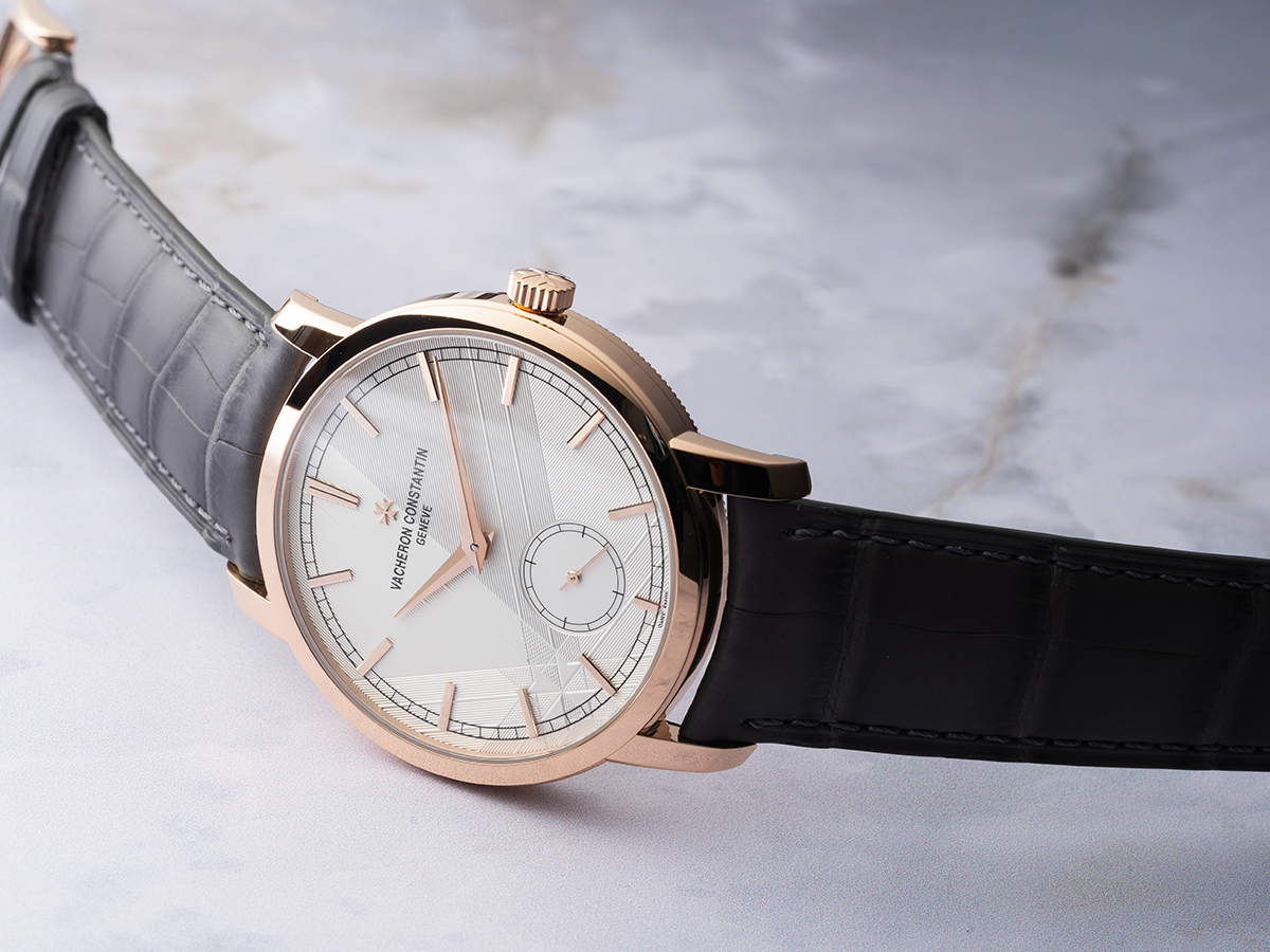 Vacheron Constantin