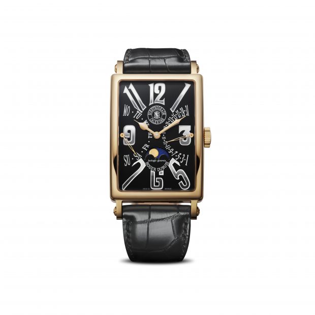 New Roger Dubuis Timepieces