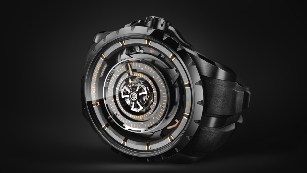 New Roger Dubuis timepieces
