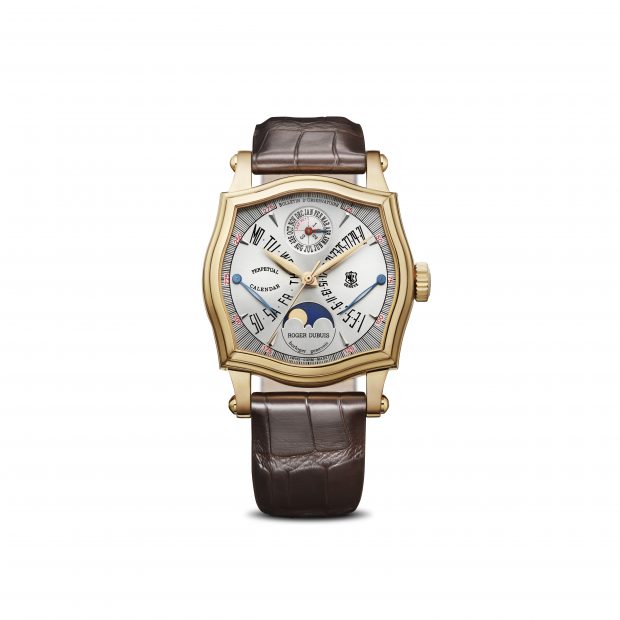New Roger Dubuis timepieces