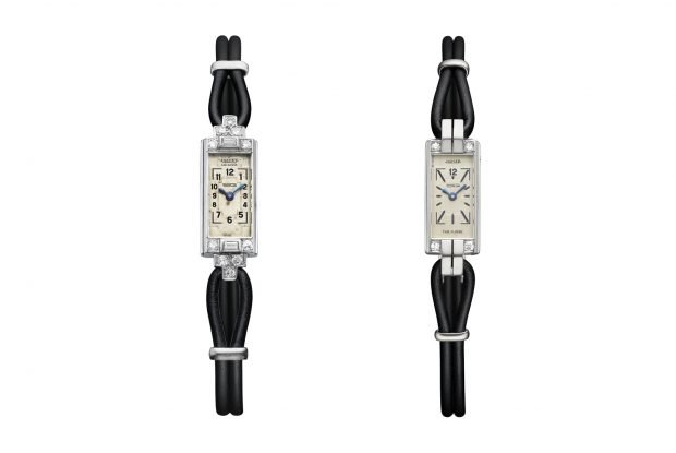 Jaeger-LeCoultre Reveals the Fourth Capsule Collection of the Collectibles