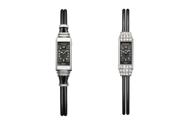 Jaeger-LeCoultre Reveals the Fourth Capsule Collection of the Collectibles