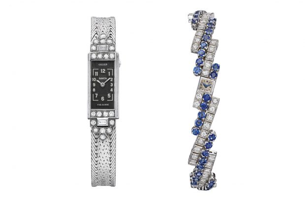 Jaeger-LeCoultre Reveals the Fourth Capsule Collection of the Collectibles