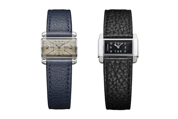 Jaeger-LeCoultre Reveals the Fourth Capsule Collection of the Collectibles