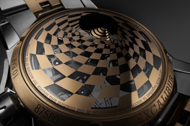 A Recap of the Roger Dubuis x Dr Woo Episodes I, II and III