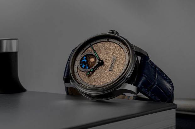 Stefan and Ev Kudoke Introduce The Kudoke 2 SHH Edition