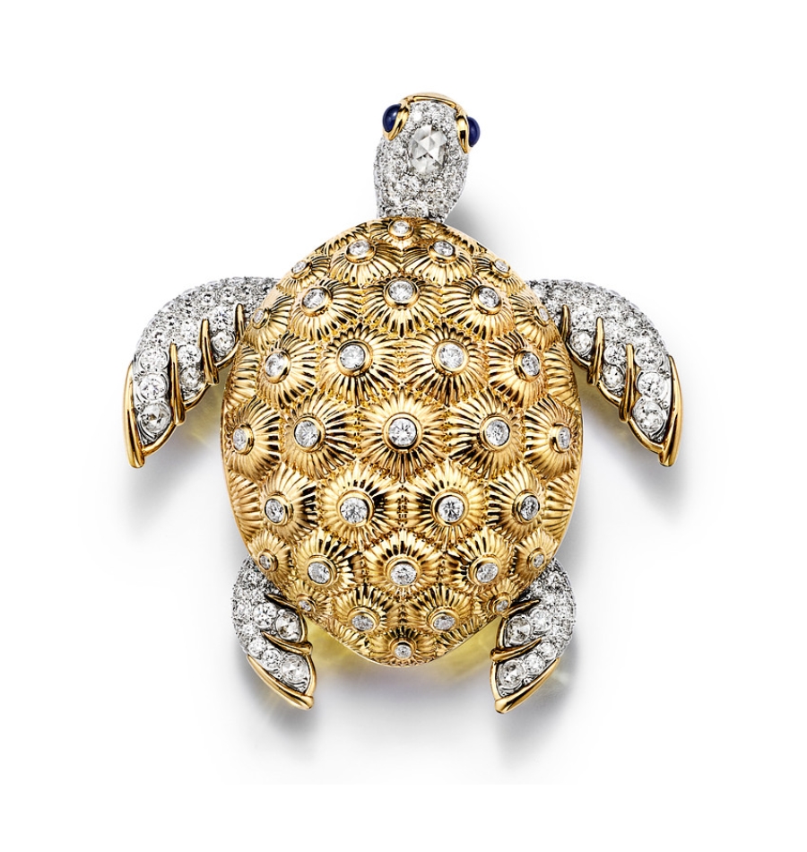 The Most Precious High Jewelry Pieces Designed for the Summer Season