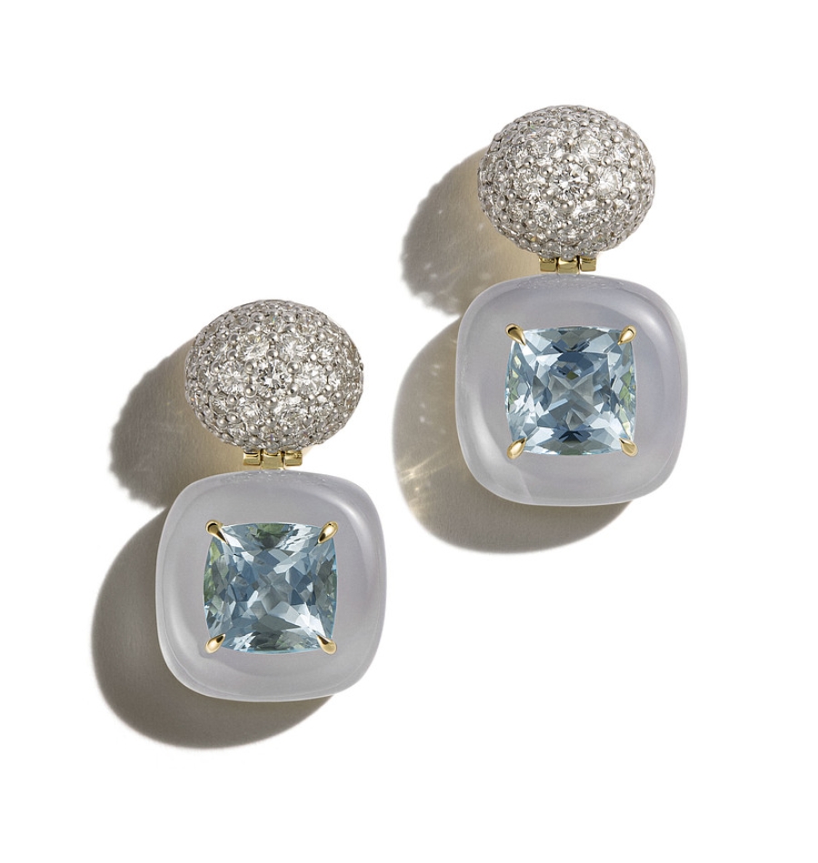 The Most Precious High Jewelry Pieces Designed for the Summer Season